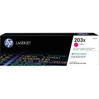 HP Toner CF543X 203X 2.500Seiten magenta