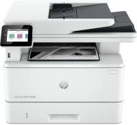 HP Multifunktionsdrucker Color LaserJet Pro MFP M479fdw Farbe