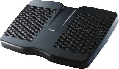 FELLOWES Fußstütze 8066001 schwarz