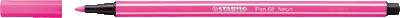 STABILO Pen 68, Fasermaler/68-056, neonpink, 1mm