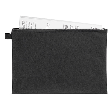 VELOFLEX Banktasche DIN A4 2724000