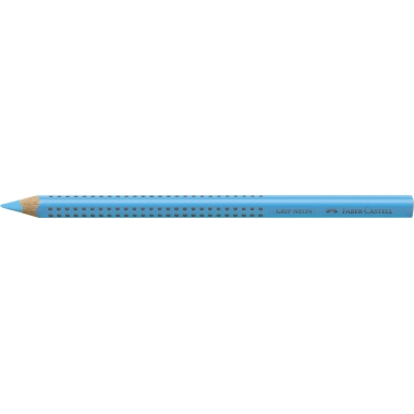 Faber Castell Trockentextmarker TEXTLINER DRY 114851 5,4mm blau