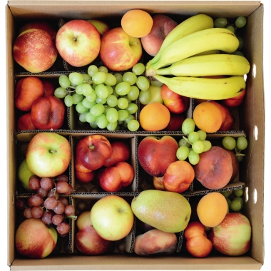 Obstpaket für ca. 12Personen 6kg