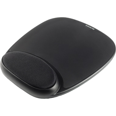 Kensington Mousepad 62386 schwarz Gel