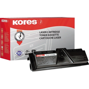 Kores Toner G2887RB wie TK160 2.500Seiten schwarz