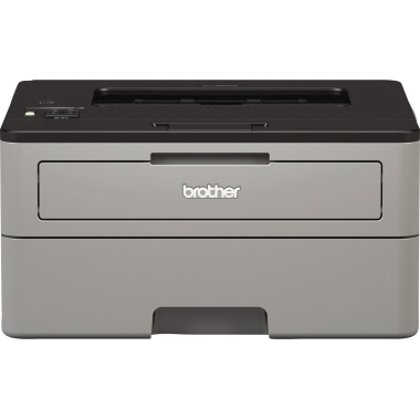 Brother Laserdrucker HLL2350DWG1 Duplex s/w