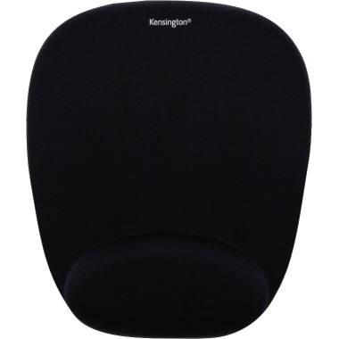 Kensington Mousepad 62384 28x21,5x3,7cm schwarz