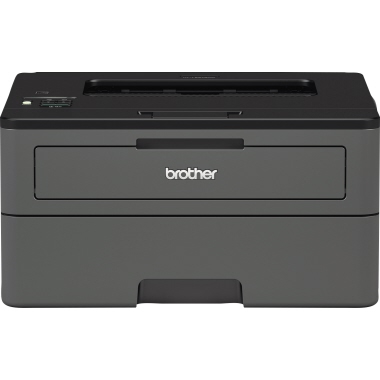 Brother Laserdrucker HL-L2375DW Mono DIN A4 Duplex
