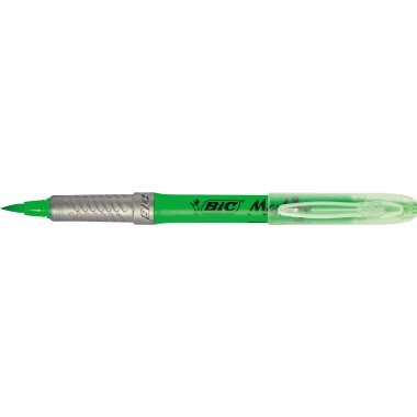 BIC Textmarker Highlighter Flex 949868 grün