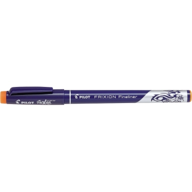 PILOT Fineliner FriXion SW-FF-O 4170006 1,3mm orange