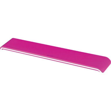 Leitz Handgelenkauflage Ergo WOW 65230023 pink