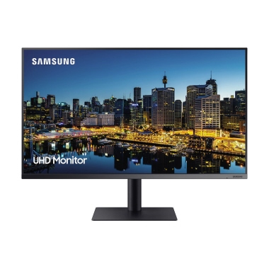 Samsung Monitor LF32TU870VRXEN TFT 32Zoll