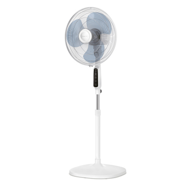 Rowenta Standventilator Essential+ VU4440 we