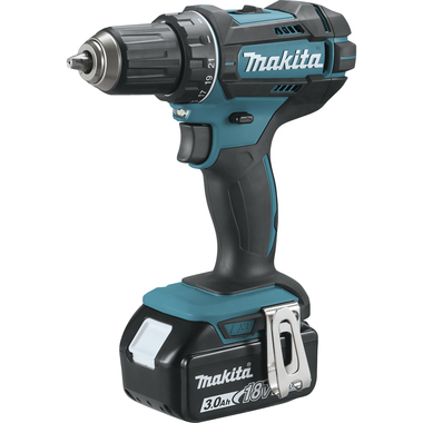 makita Akku-Bohrschrauber DDF482RFJ 18V/3Ah 2Akkus +Ladegerät