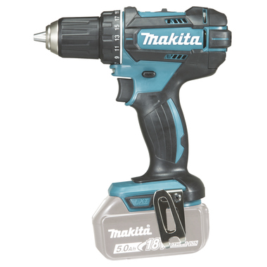 makita Akku-Bohrschrauber DDF482Z 18V