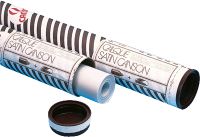 Canson Transpatentpapier Rollen, 12128, 90-95 g/qm, 90cmx20m