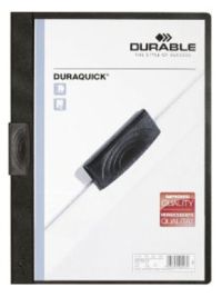 Duraquick Klemmappe