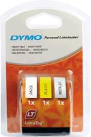 DYMO LetraTag Starter Pack S0721800
