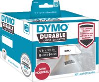 DYMO Hochleistungs-Etikett 1933085 VE900