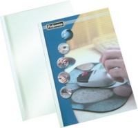 Fellowes Thermobindemappe Coverlight 5379601 20 Stück