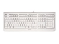 Cherry Tastatur KC1068 JK-1068DE-0 grau