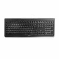 Cherry Tastatur KC1068 JK-1068DE-2 schwarz