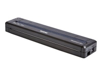 Brother Mobiler Drucker PJ723Z1 Thermo 300x300dpi USB schwarz