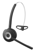 Jabra PRO 925 Dual Connectivity - Headset