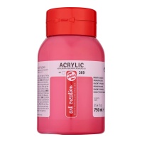 ROYAL TALENS Acrylfarbe ArtCreation primärmagenta 750 ml