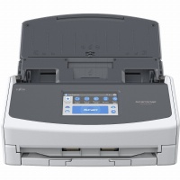 Fujitsu Scanner Ricoh ScanSnap iX1600 Dokumentenscanner Duplex ADF USB WLAN A4