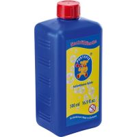 PUSTEFIX Seifenblasen Nachfüllflasche 500 ml 