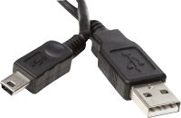 SAFESCAN USB-Kabel f.prüfgerät 112-0459
