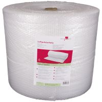 Smartboxpro Luftpolsterfolienrolle 50 cm x 100 m 60 my