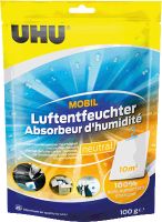 UHU Luftentfeuchter Mobil 47140 100g