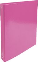 Exacompta Ringbuch 519296E rosa