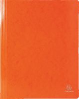 EXACOMPTA Schnellhefter 380809B orange