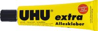 UHU Alleskleber extra/46010, Inh. 20g