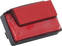 Reiner Colorboxen/105420-001, rot, B2, Gr. 1