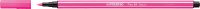 STABILO Pen 68, Fasermaler/68-056, neonpink, 1mm