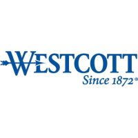 Westcott Ordneretikett E-737814 00 breit/kurz sk Papier rt 10St