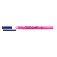 STAEDTLER Textmarker Textsurfer gel 264-23 pink