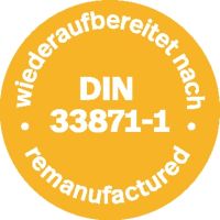 Soennecken Tintenpatrone 80177 wie Canon PGI520/CLI521 5 Stück