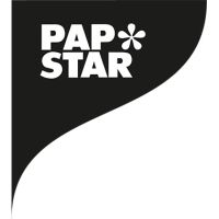 PAPSTAR Geschenkfolienrolle 18406 70cmx50m Polypropylen transparent