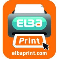 ELBA Ordner smart 100023253 DIN A4 50mm PP gelb