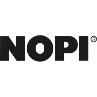 NOPI Packband 57211 Classic 50 mm x 66 m transparent