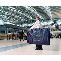 Legamaster Tragetasche 7-230100 80x134x12cm Nylon blau