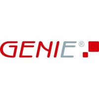 GENIE Taschenrechner 510 10274 8-stellig Solar- u. Batterieb: