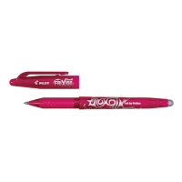 PILOT Tintenroller FriXion Ball 2260009 0,7mm Kappenmodell pink