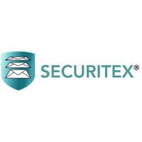 SECURITEX Versandtasche 30001239 B4 130g oF hk ws 100St.