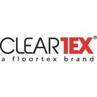 Cleartex Bodenschutzmatte 9mat FR121001009R PC Hart 96x98cm transparent